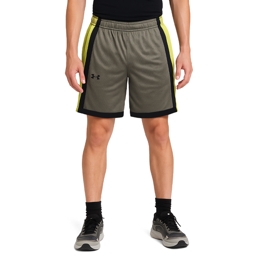 Men's Shorts Under Armour Baseline Mesh MFO