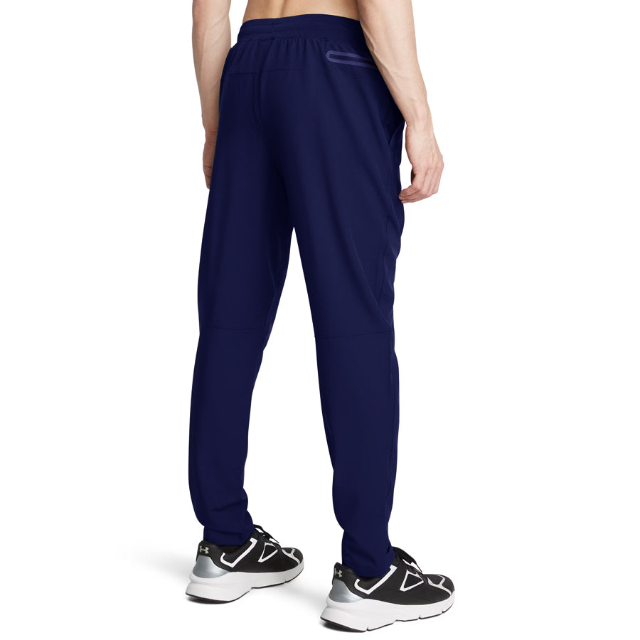 Men's Tapered Pants Under Armour Sportstyle Woven