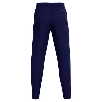 Men's Tapered Pants Under Armour Sportstyle Woven