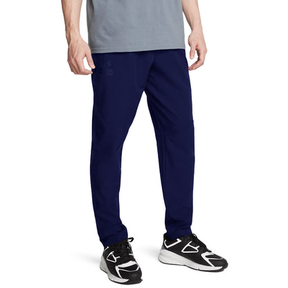 Men's Tapered Pants Under Armour Sportstyle Woven