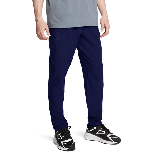 Men's Tapered Pants Under Armour Sportstyle Woven