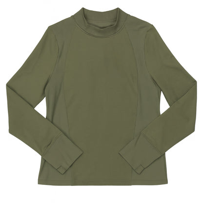 Women's Movement CW Long Sleeve Under Armour