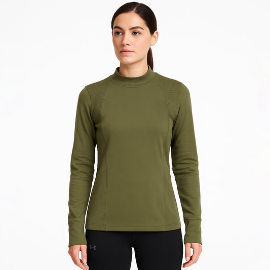 Women's Movement CW Long Sleeve Under Armour