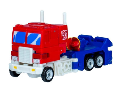 Transformers Studio Series Devastation Optimus Prime Action Figure G0620