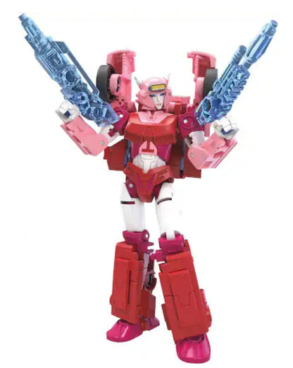 Transformers Generations Legacy Deluxe Elita-1 F3033