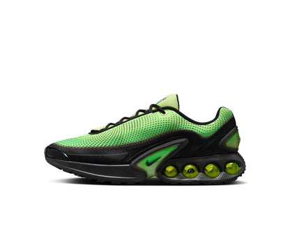 Nike Air Max DN HV3521-700 Lemon Twist Men’s Sneakers
