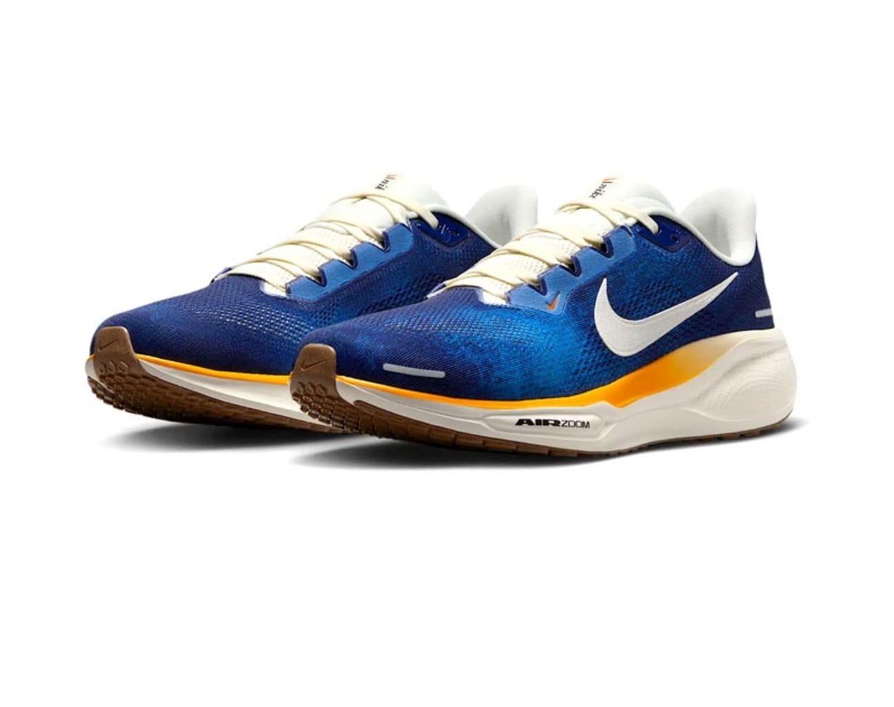 Nike Air Zoom Pegasus 41 IB7723-492 Men’s Running Shoes Blue