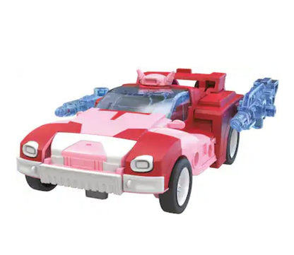 Transformers Generations Legacy Deluxe Elita-1 F3033