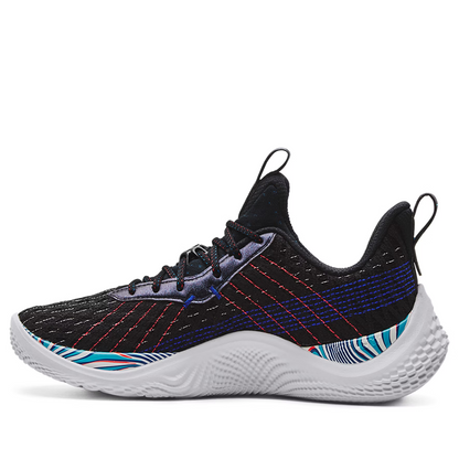 Men's Under Armour Curry Flow 10 'More Magic' Basketball Shoes