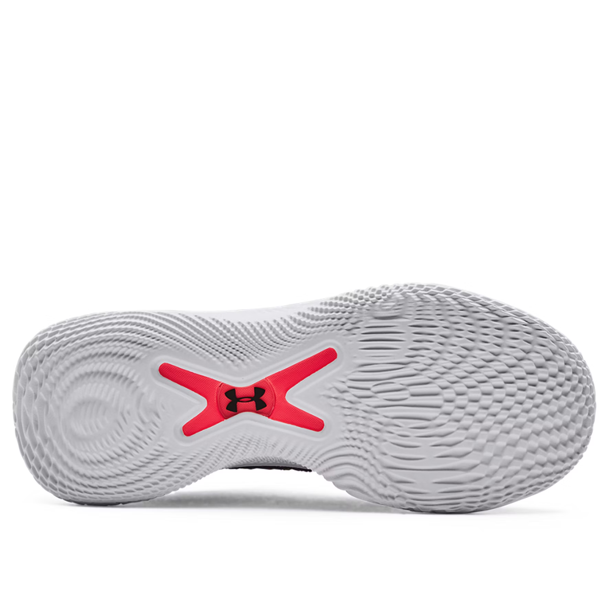 Men's Under Armour Curry Flow 10 'More Magic' Basketball Shoes