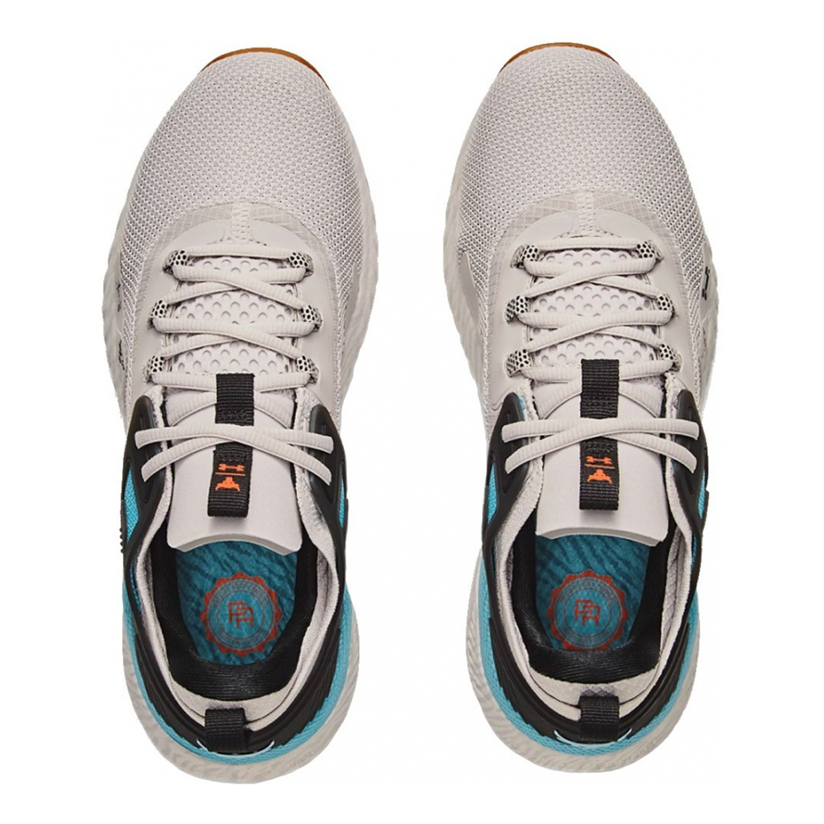 Men's Under Armour Project Rock 5 Training Shoes