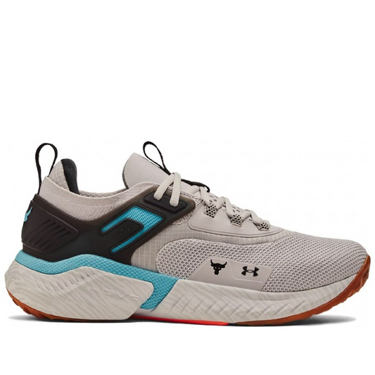 Men's Under Armour Project Rock 5 Training Shoes