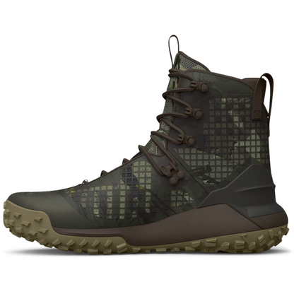 Men's Boots UA HOVR™ Dawn Waterproof 2.0