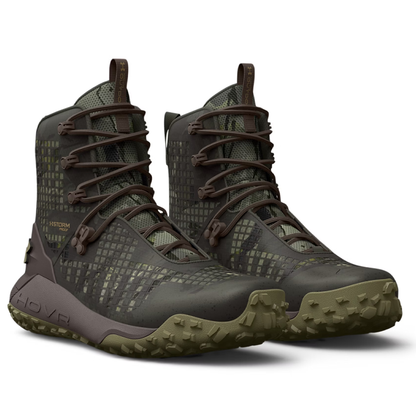 Men's Boots UA HOVR™ Dawn Waterproof 2.0