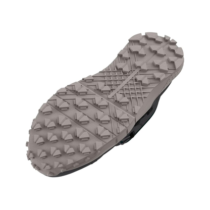 Men's Tactical Boots Under Armour Micro G Valsetz Trek Mid Waterproof