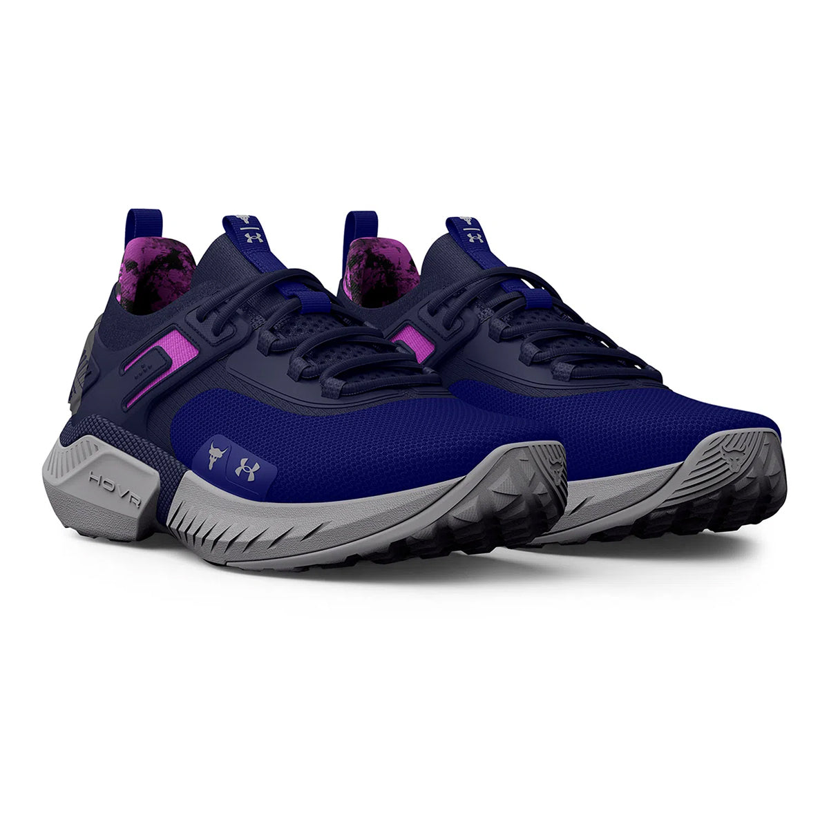 Men's Under Armour Training Shoes Project Rock 5 Disrupt