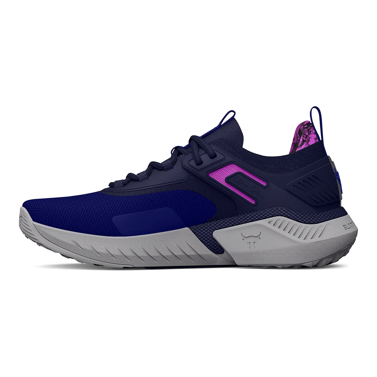 Men's Under Armour Training Shoes Project Rock 5 Disrupt