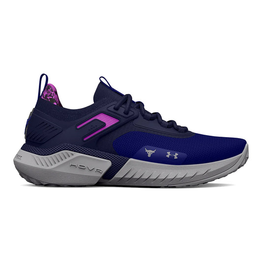 Men's Under Armour Training Shoes Project Rock 5 Disrupt
