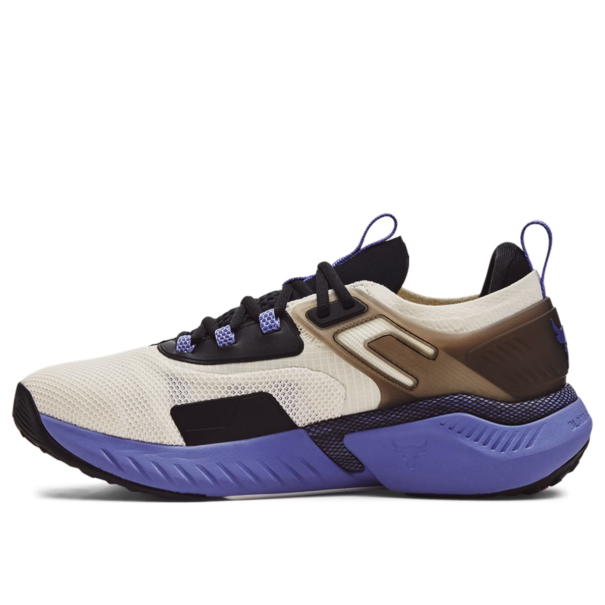 Men's Under Armour Training Shoes Project Rock 5 Girl Dad