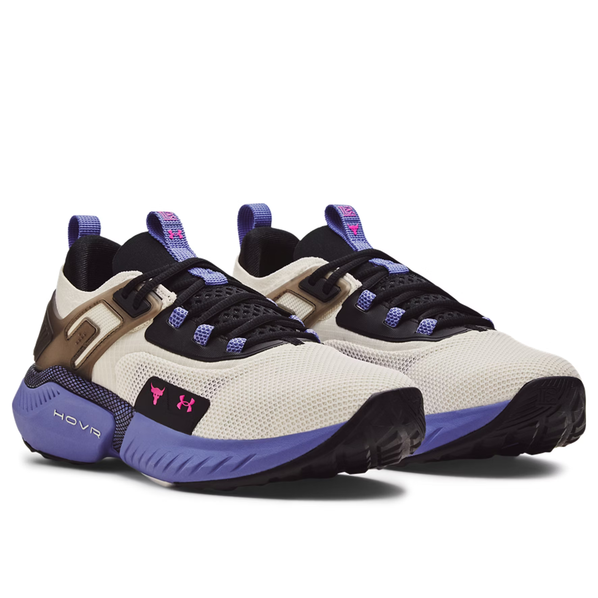 Men's Under Armour Training Shoes Project Rock 5 Girl Dad