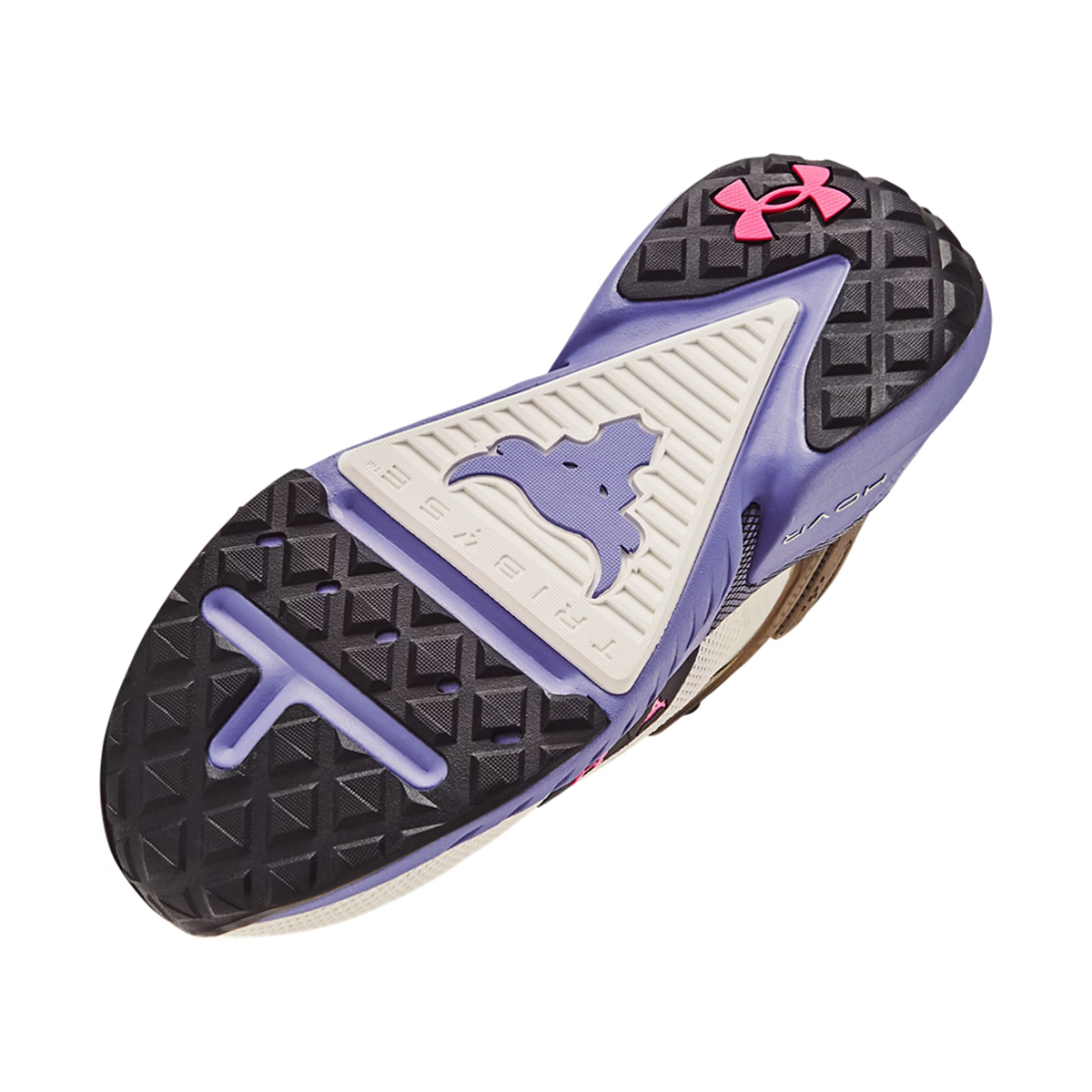 Men's Under Armour Training Shoes Project Rock 5 Girl Dad