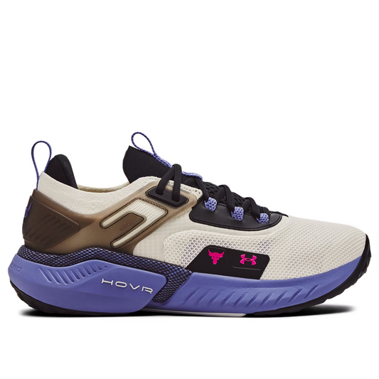 Men's Under Armour Training Shoes Project Rock 5 Girl Dad