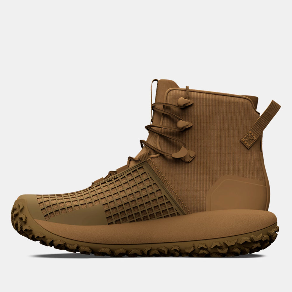 Men's Tactical Boots Under Armour HOVR Infil