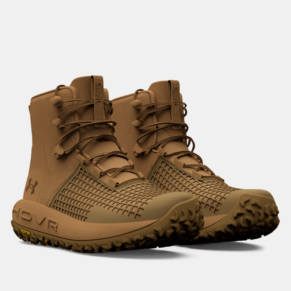 Men's Tactical Boots Under Armour HOVR Infil