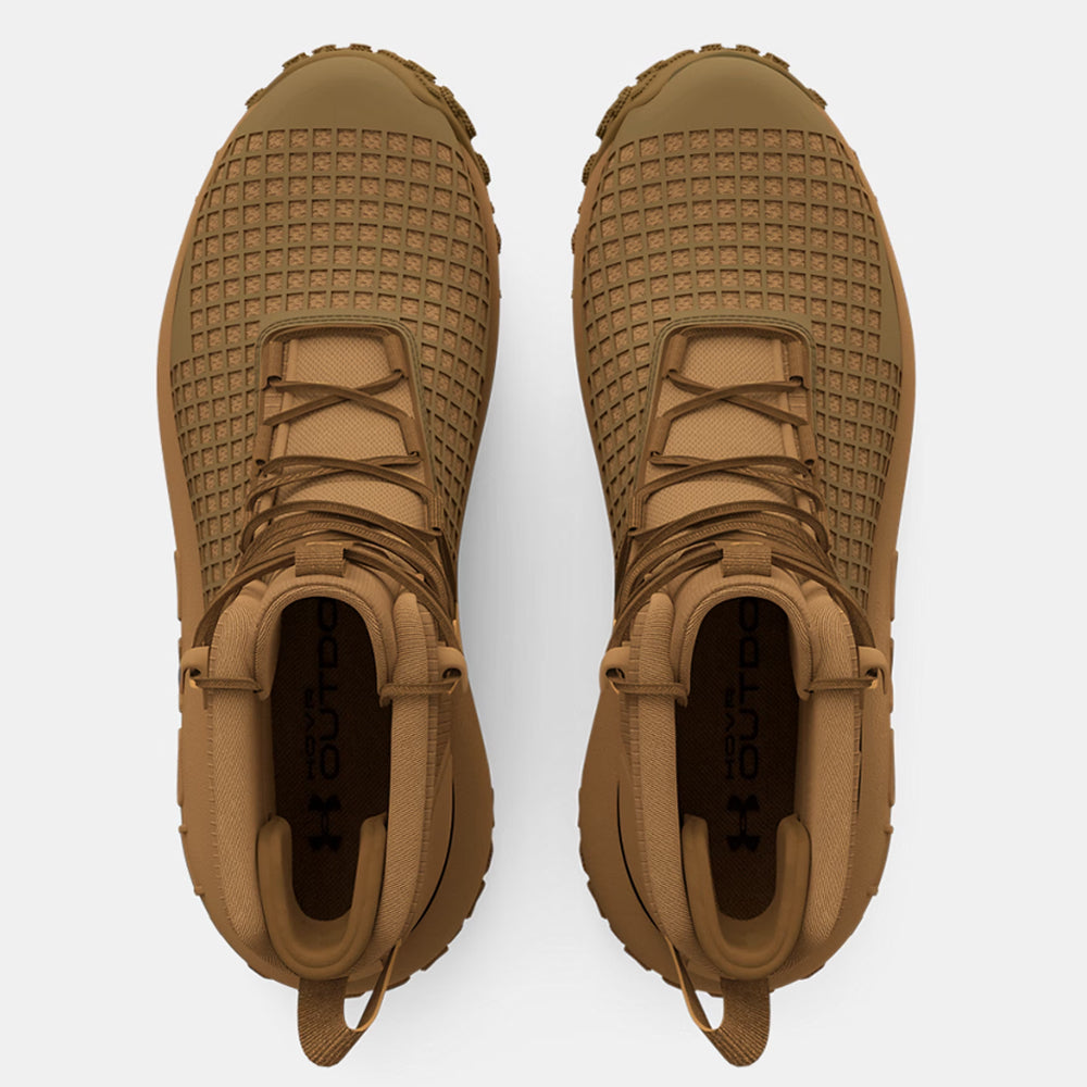 Men's Tactical Boots Under Armour HOVR Infil