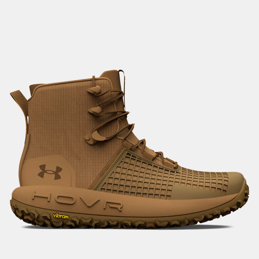 Men's Tactical Boots Under Armour HOVR Infil
