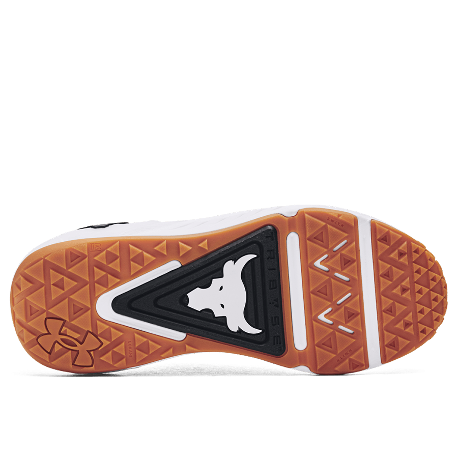 Men's Under Armour Project Rock 6 Training Shoes