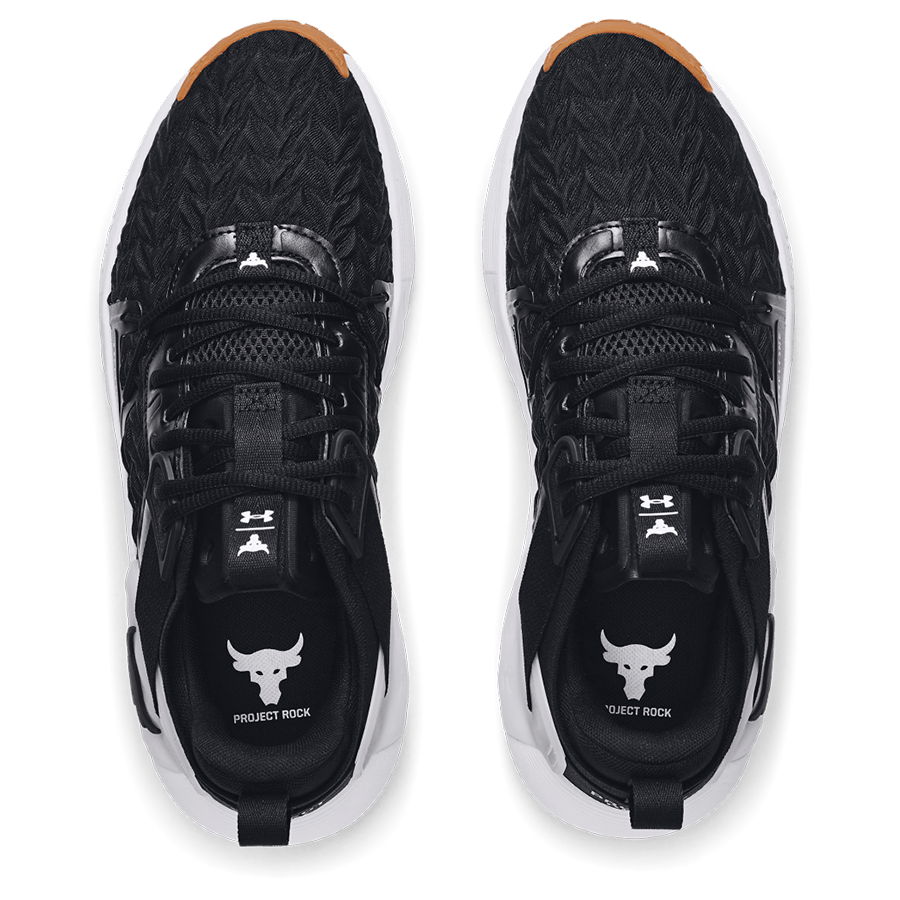 Men's Under Armour Project Rock 6 Training Shoes