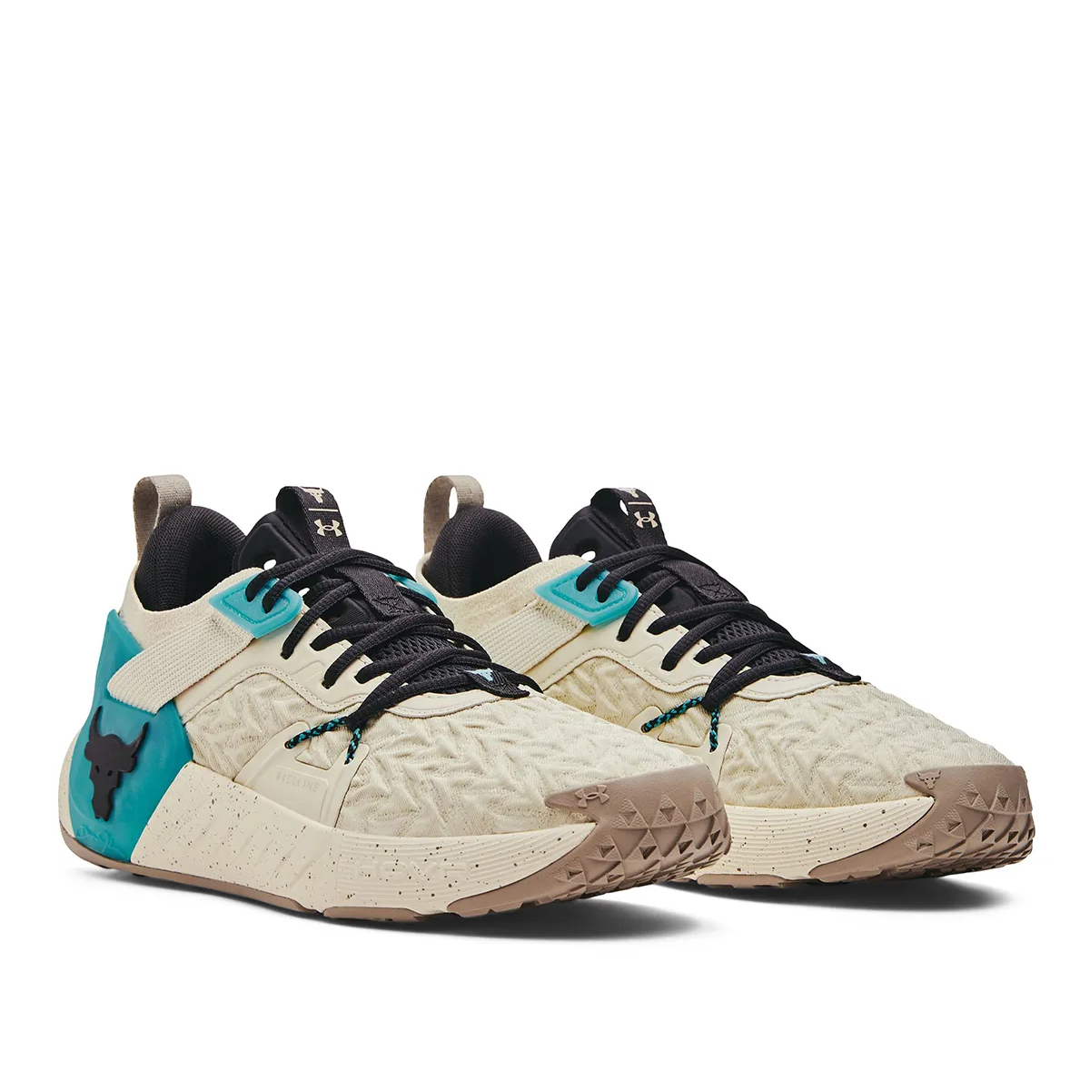 Men's Under Armour Project Rock 6 Training Shoes