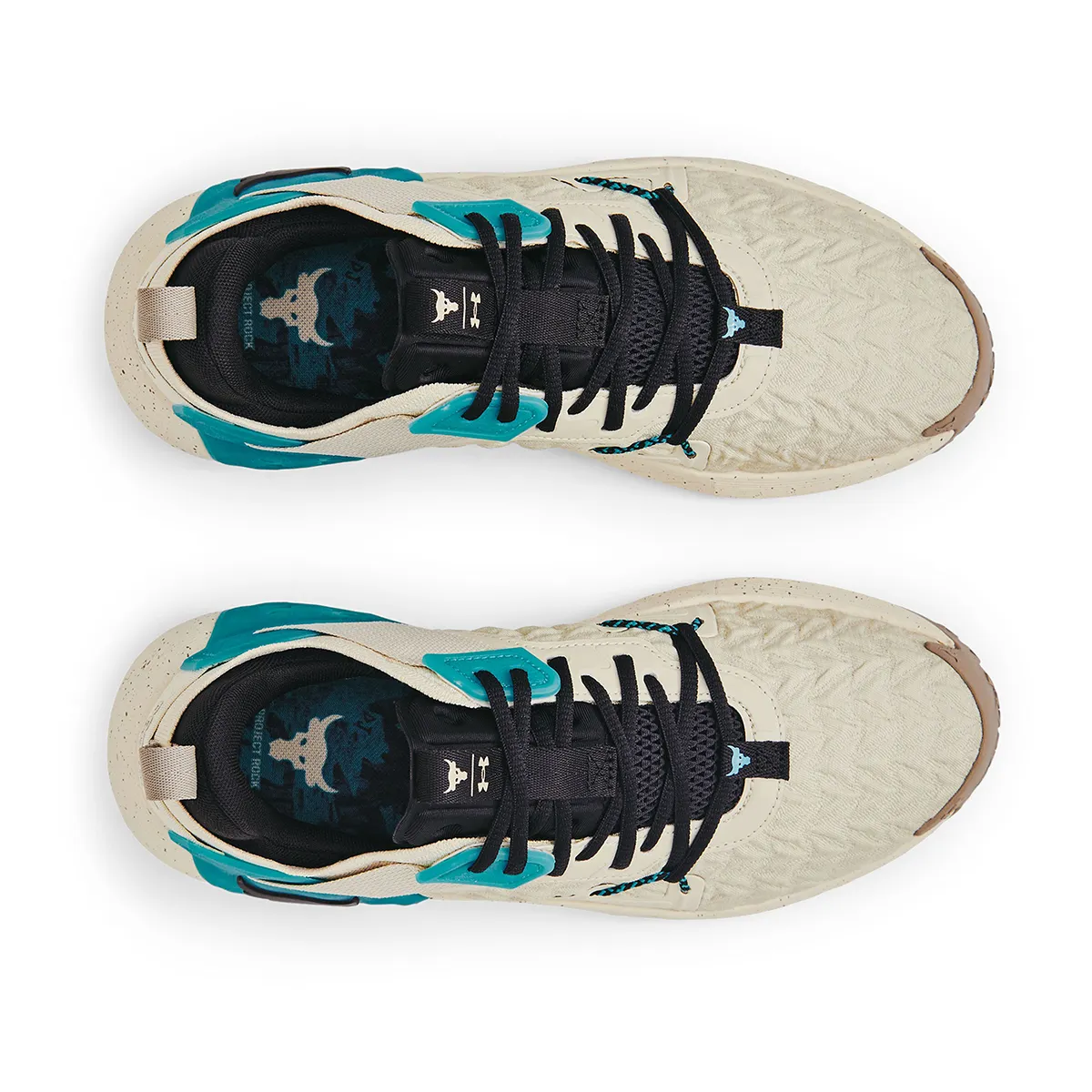 Men's Under Armour Project Rock 6 Training Shoes