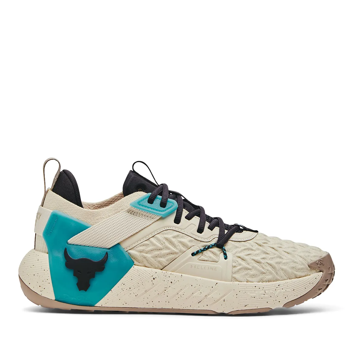 Men's Under Armour Project Rock 6 Training Shoes