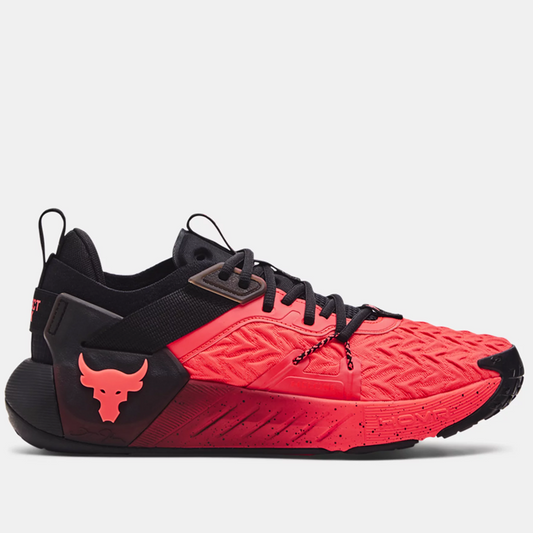 Men's Under Armour Project Rock 6 Training Shoes
