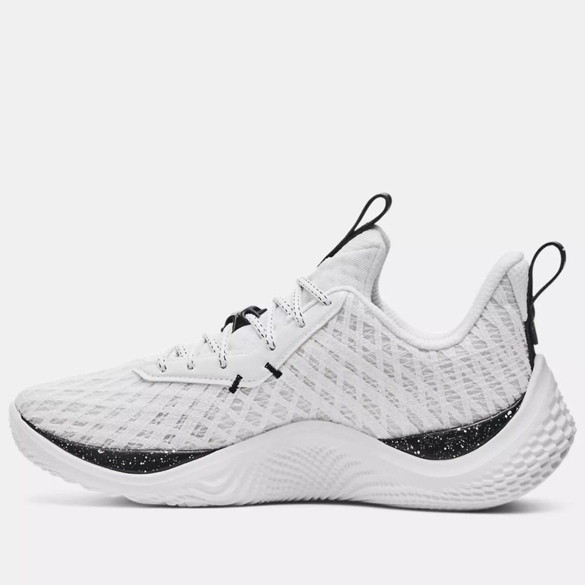 Men's Under Armour Basketball Shoes Team Curry 10