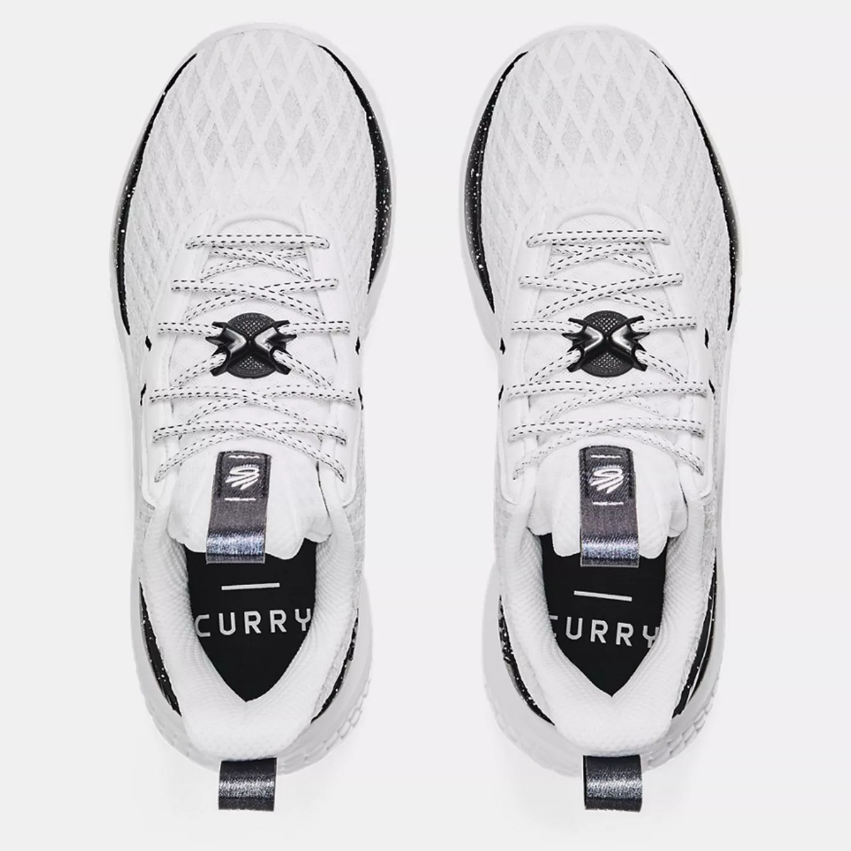 Men's Under Armour Basketball Shoes Team Curry 10