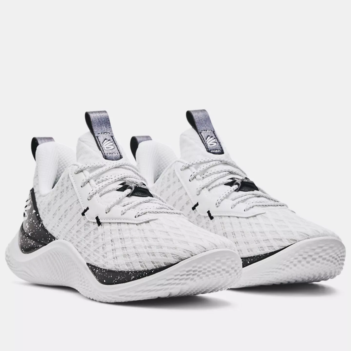 Men's Under Armour Basketball Shoes Team Curry 10