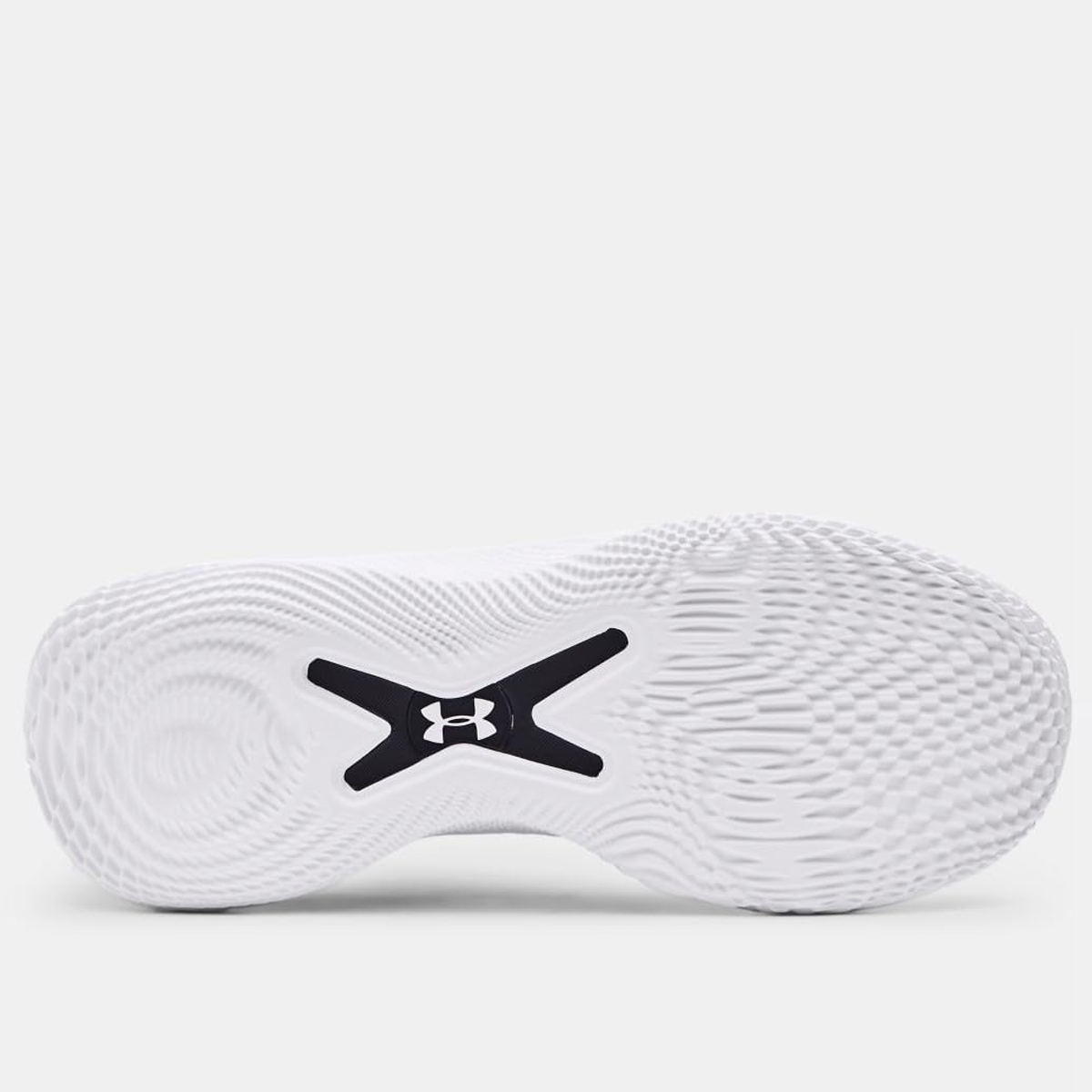 Men's Under Armour Basketball Shoes Team Curry 10