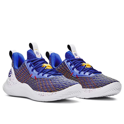 Men's Basketball Shoes Under Armour Curry 10 Dub Nation