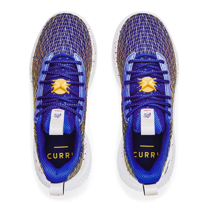 Men's Basketball Shoes Under Armour Curry 10 Dub Nation