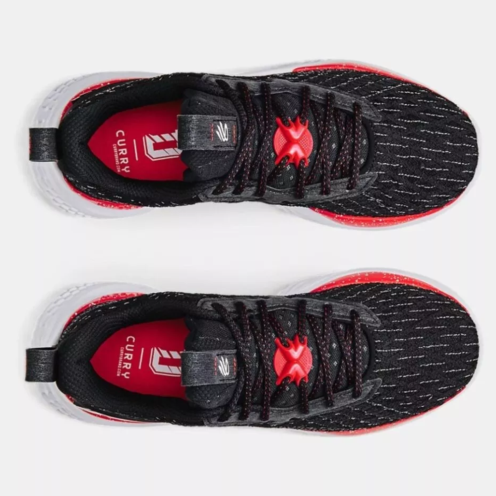 Men's Under Armour Basketball Curry 10 College TE