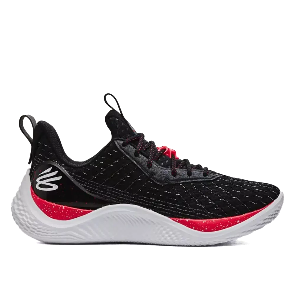 Men's Under Armour Basketball Curry 10 College TE