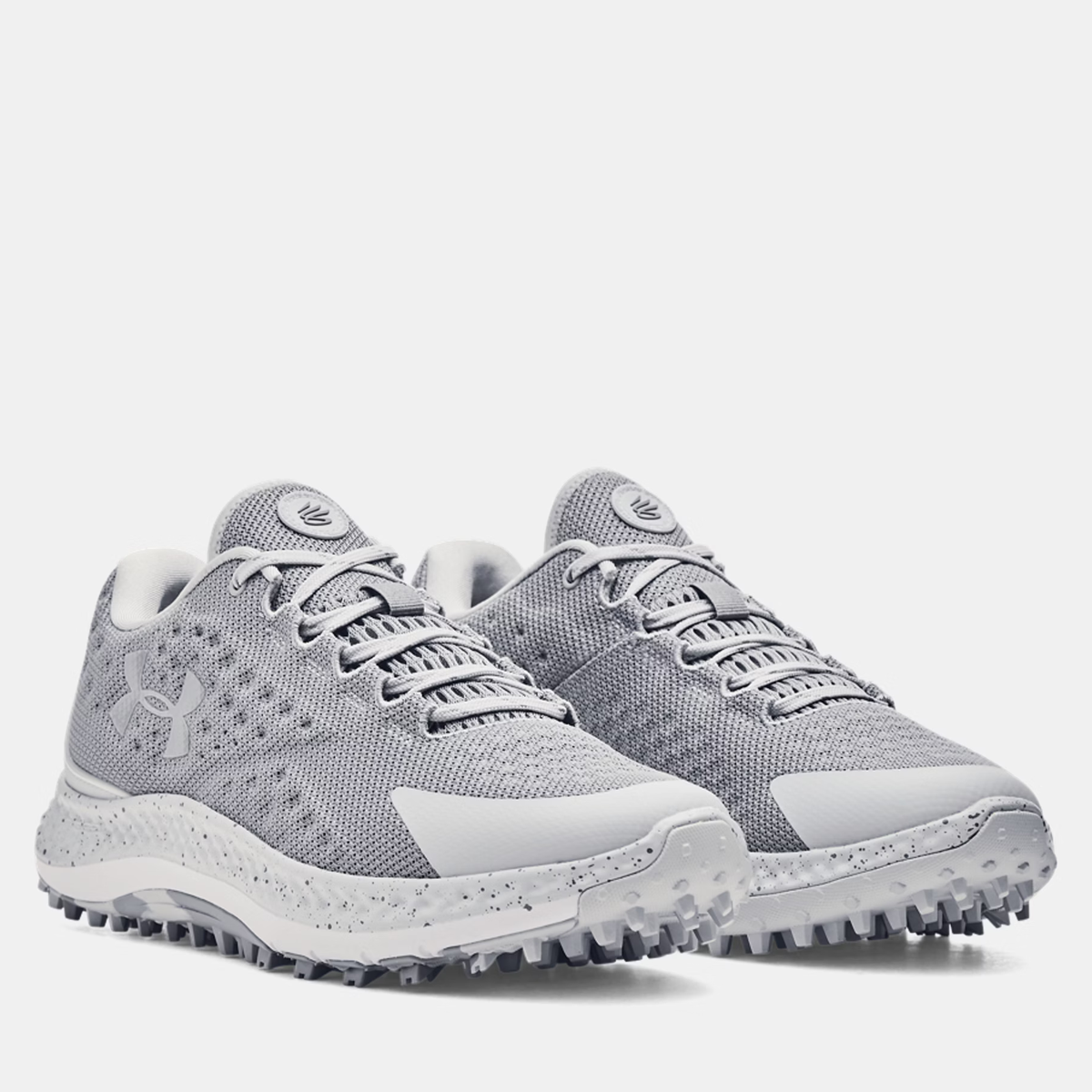 Men's Under Armour Curry 1 Golf Shoes