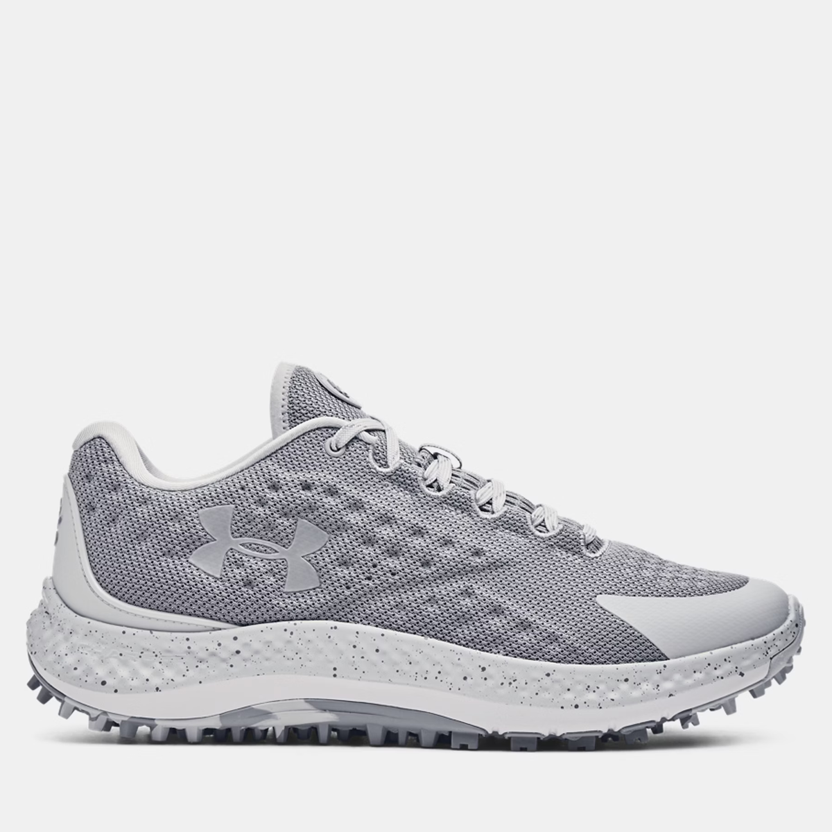 Men's Under Armour Curry 1 Golf Shoes