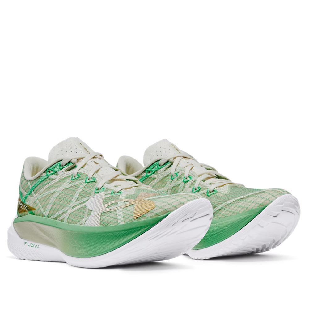 Men's Under Armour Velociti Elite 2 Etched In Stone Running Shoes