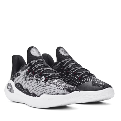 Men's Basketball Shoes Under Armour Curry 11 FD