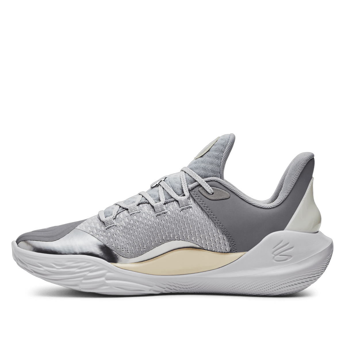 Men's Under Armour Curry 11 'Future Wolf' Basketball Shoes