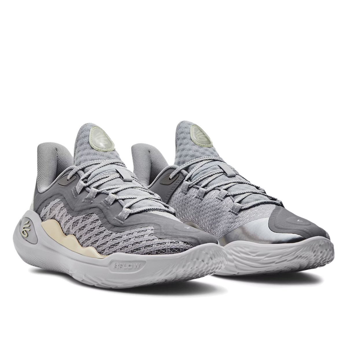 Men's Under Armour Curry 11 'Future Wolf' Basketball Shoes